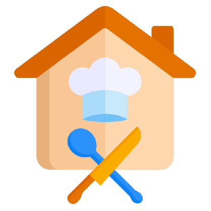 Home Cooks & Parents
